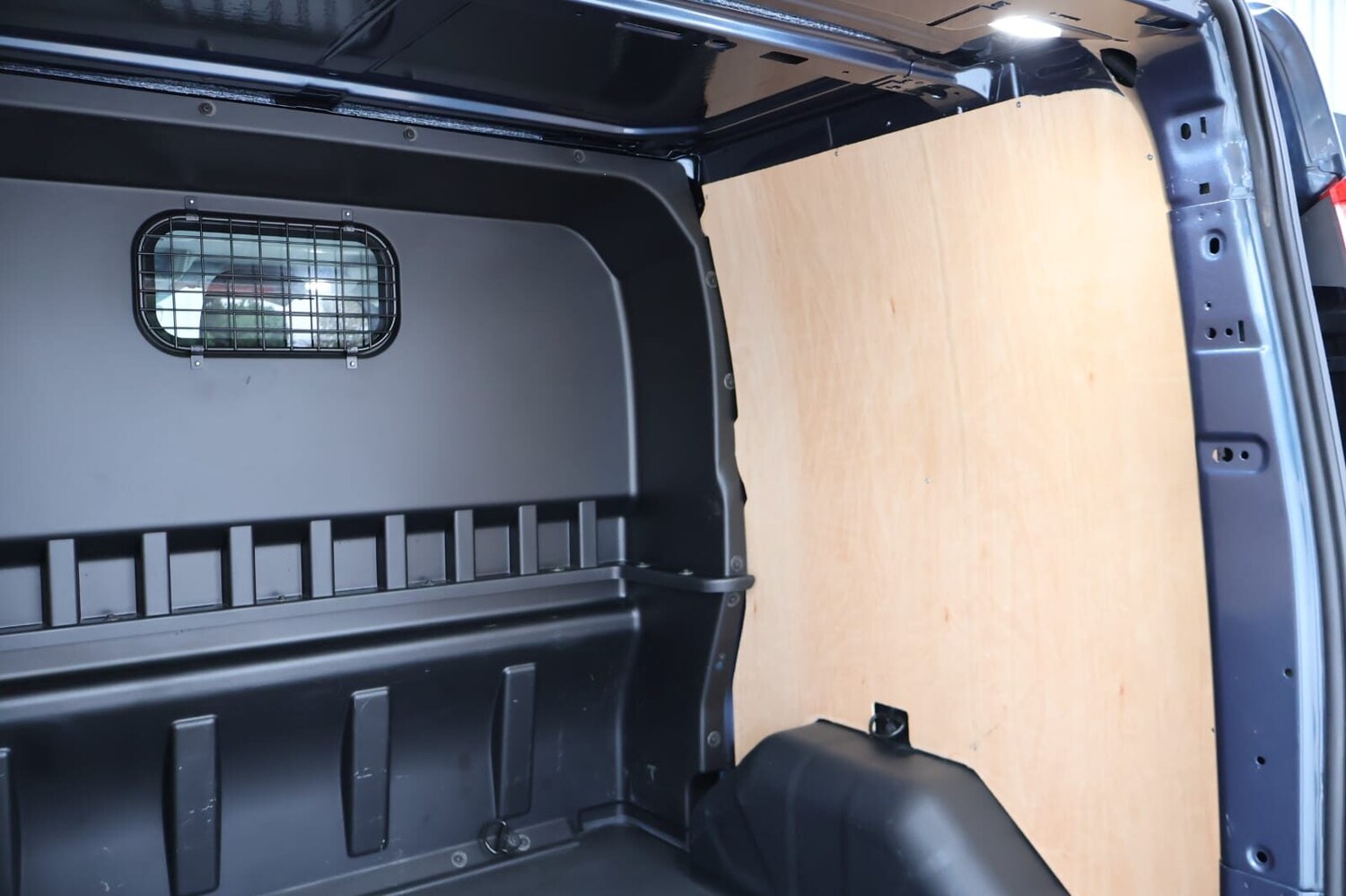 Used Ford Transit Custom 2023 for sale - 76267830: Photo 27