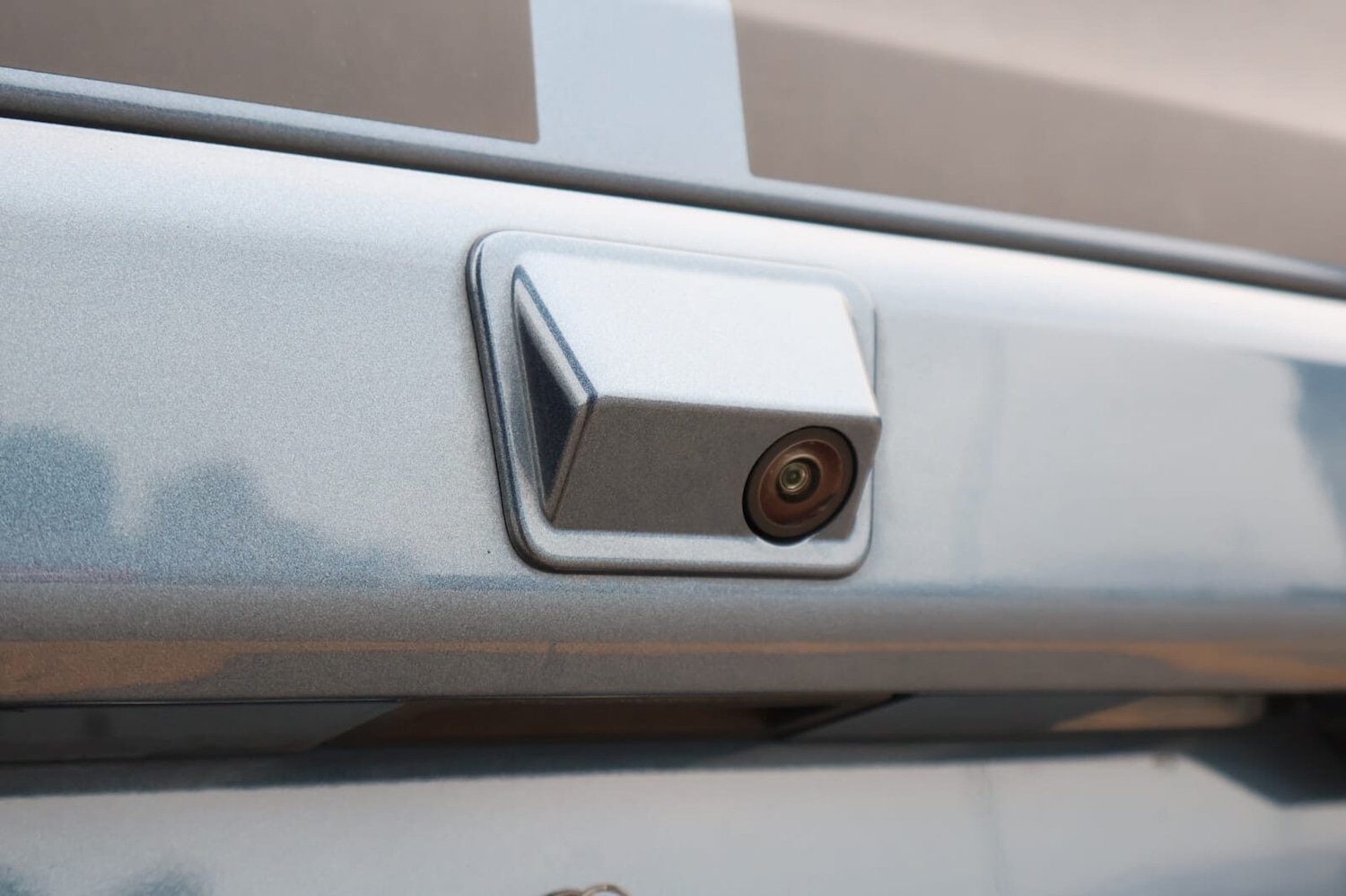 Used Ford Transit Custom 2023 for sale - 76267830: Photo 28