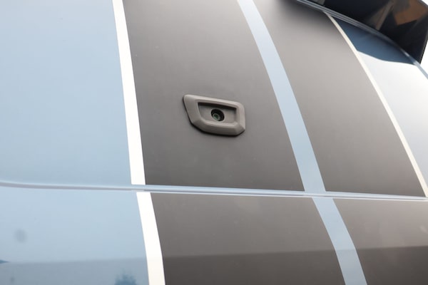 Used Ford Transit Custom 2023 for sale - 76267830: Photo 30