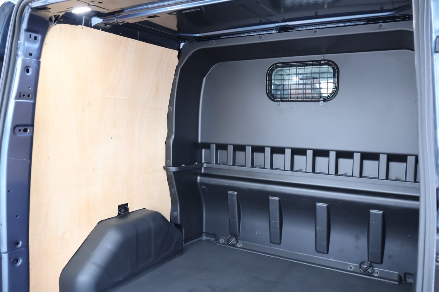 Used Ford Transit Custom 2023 for sale - 76267830: Photo 31