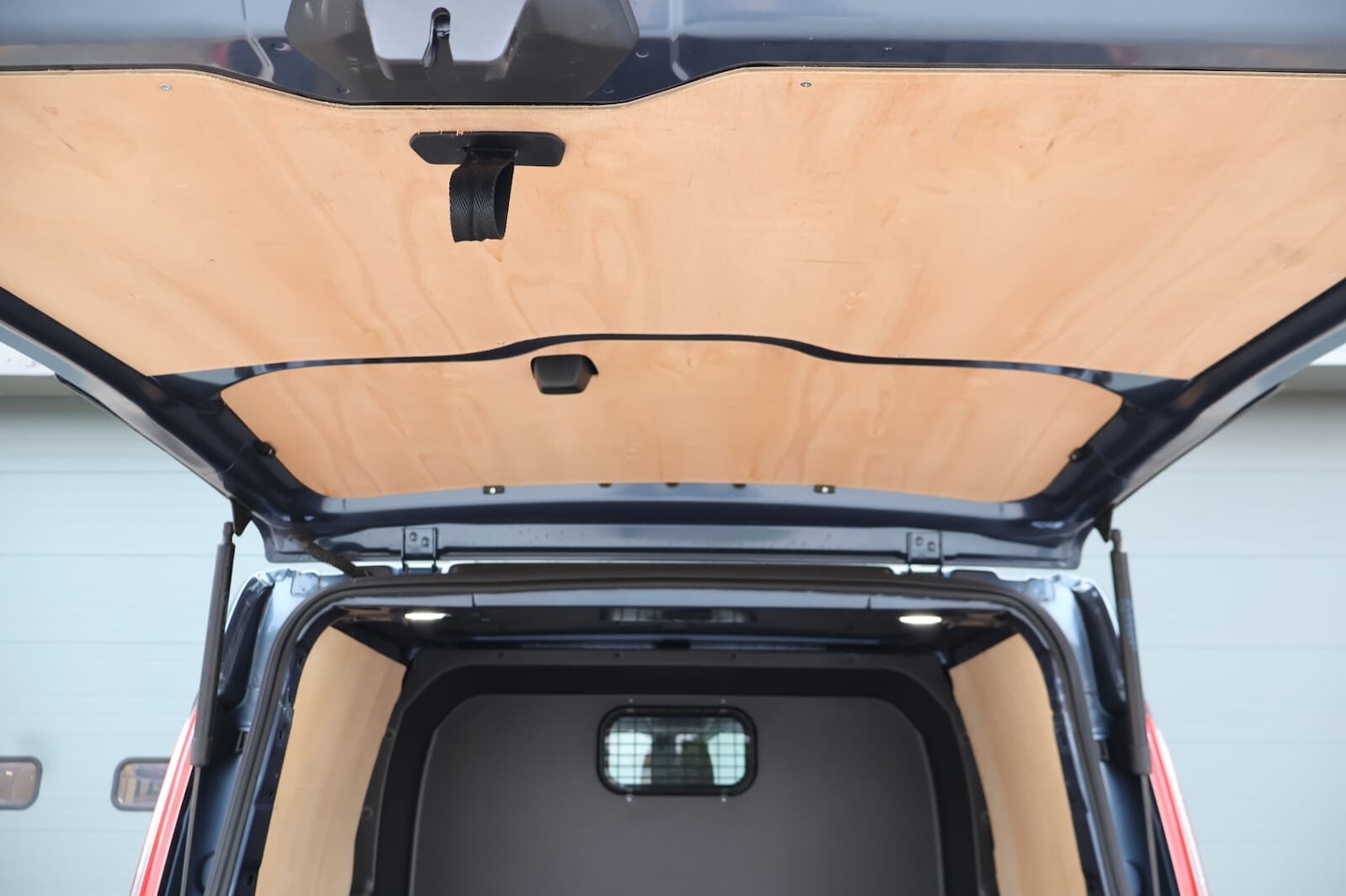 Used Ford Transit Custom 2023 for sale - 76267830: Photo 32