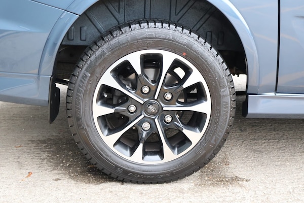Used Ford Transit Custom 2023 for sale - 76267830: Photo 4