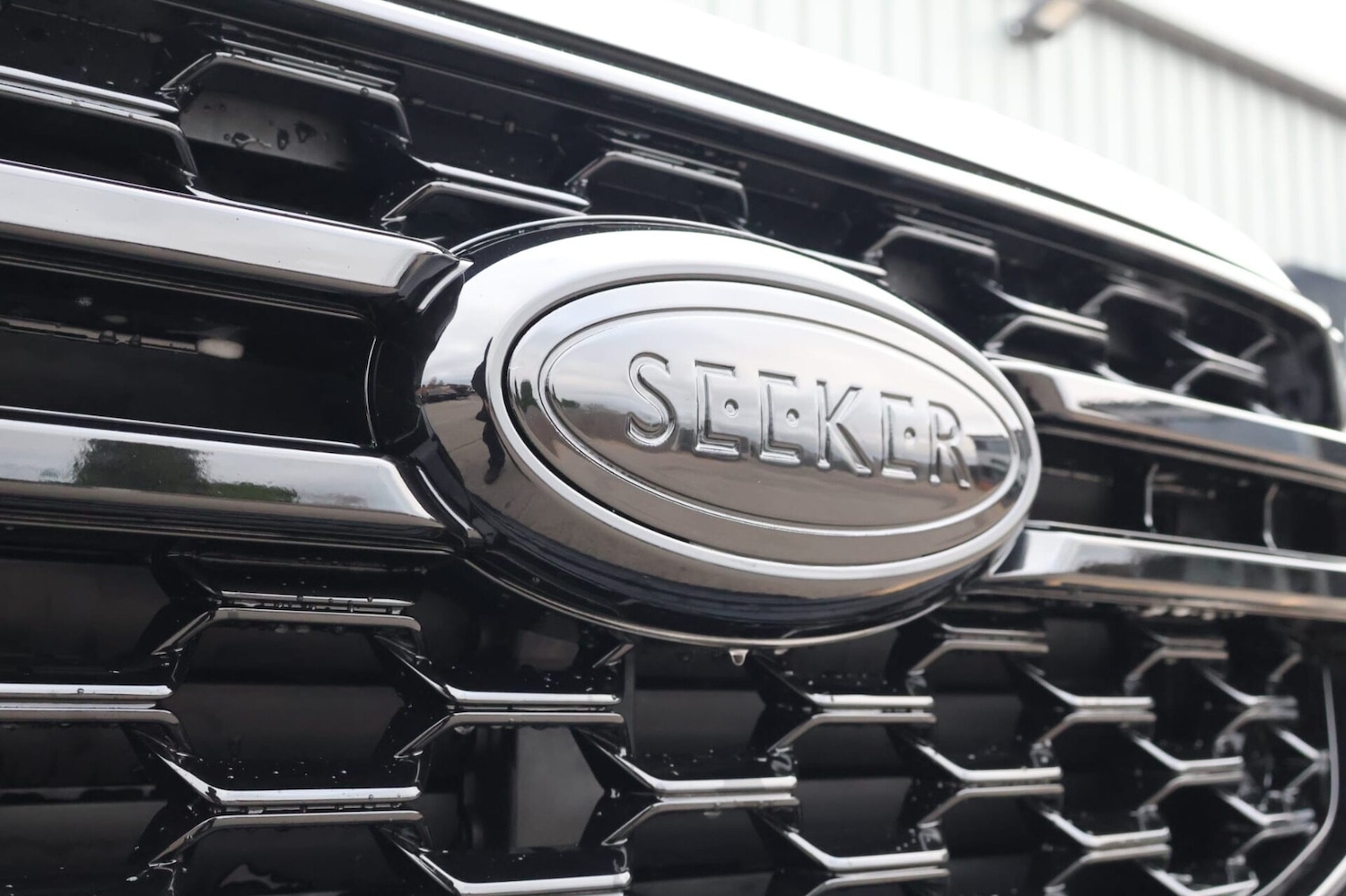 Used Ford Ranger 2024 for sale - 76461338: Photo 10