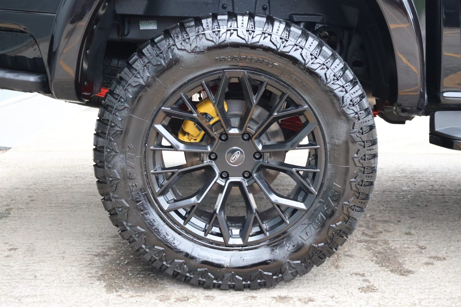 Used Ford Ranger 2024 for sale - 76461338: Photo 11