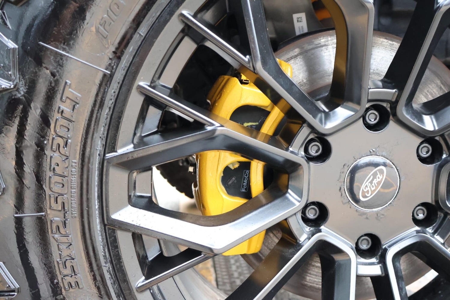 Used Ford Ranger 2024 for sale - 76461338: Photo 12