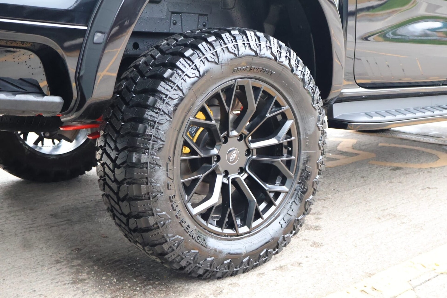 Used Ford Ranger 2024 for sale - 76461338: Photo 13