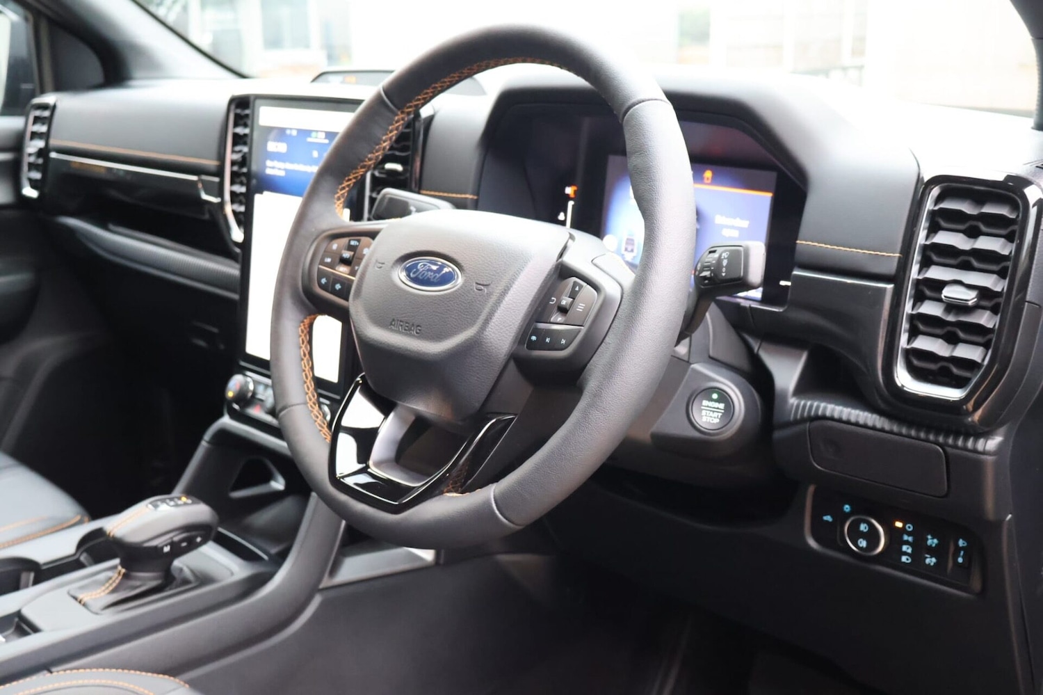 Used Ford Ranger 2024 for sale - 76461338: Photo 14