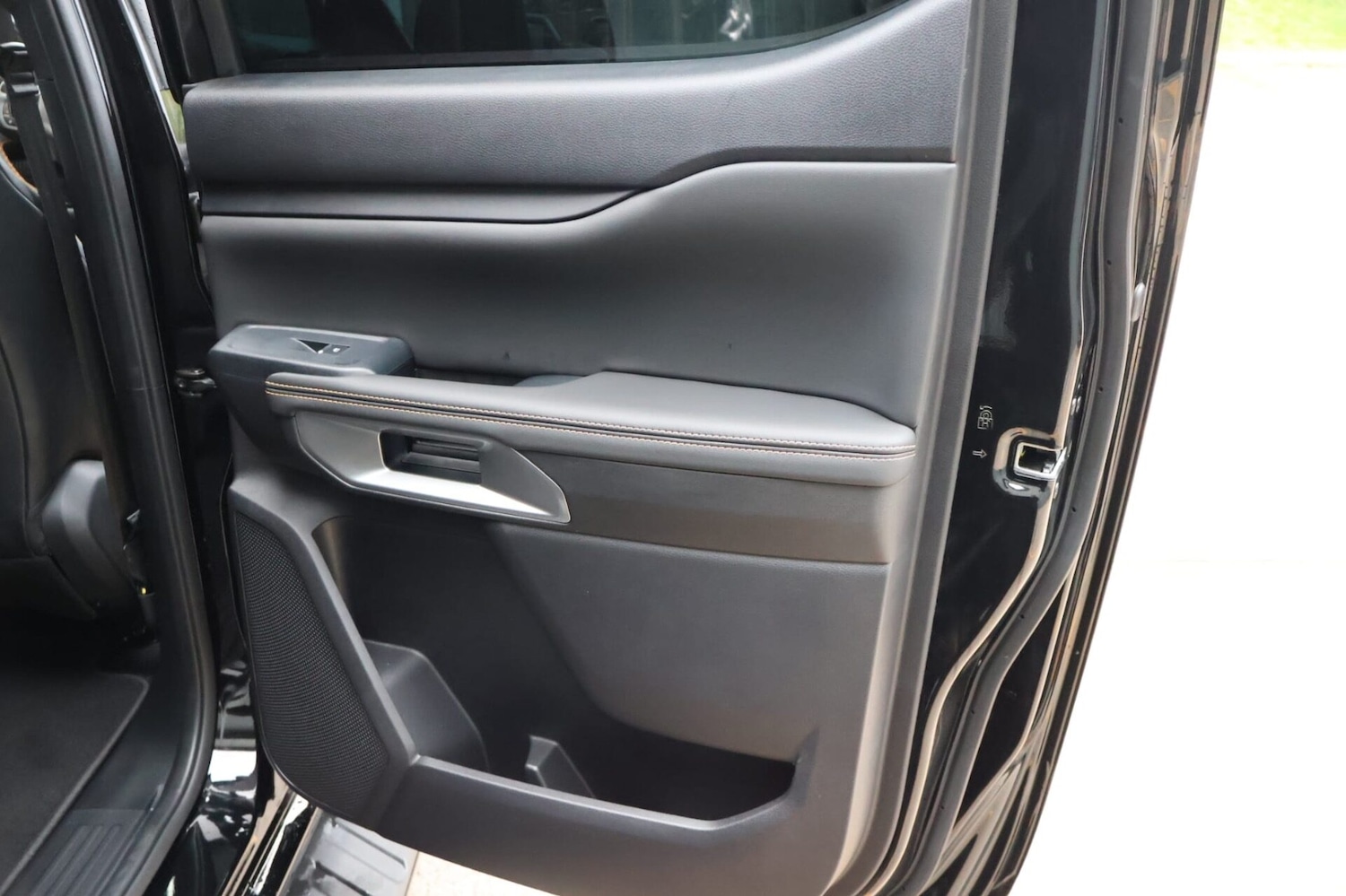 Used Ford Ranger 2024 for sale - 76461338: Photo 15