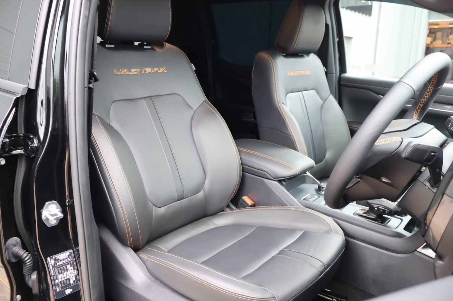 Used Ford Ranger 2024 for sale - 76461338: Photo 16