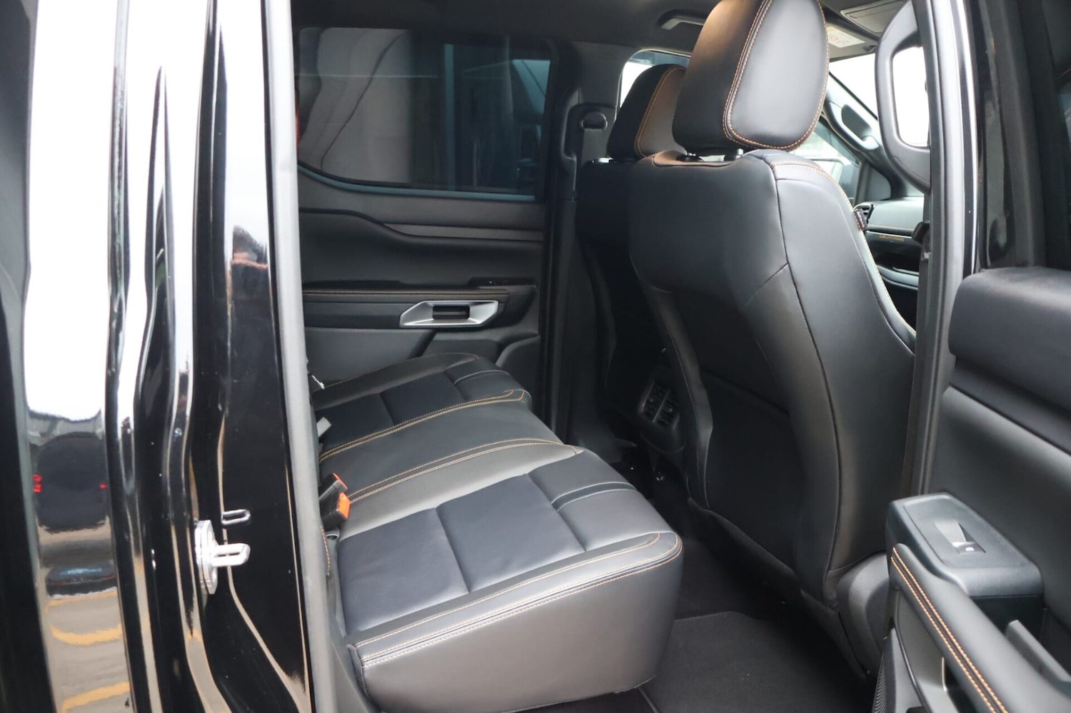 Used Ford Ranger 2024 for sale - 76461338: Photo 17