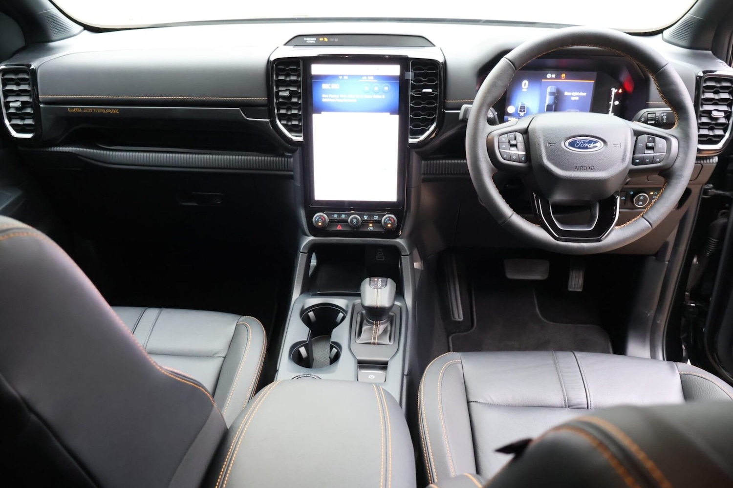 Used Ford Ranger 2024 for sale - 76461338: Photo 19