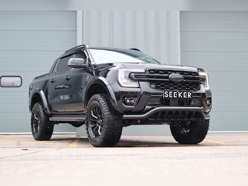 Used Ford Ranger 2024 for sale - 76461338: Photo