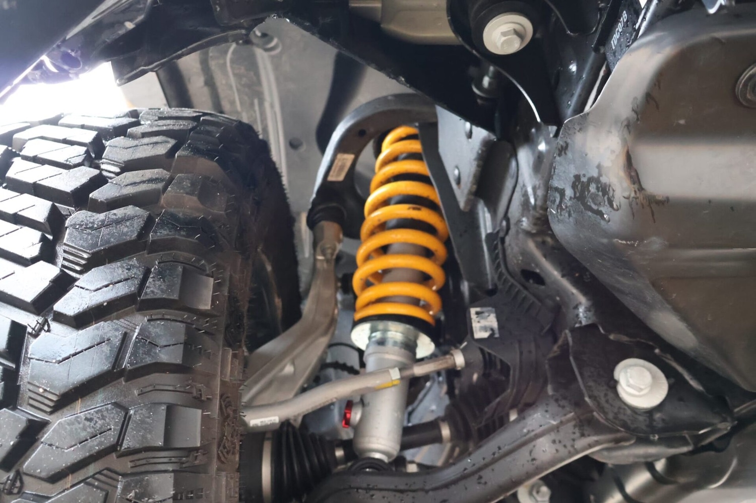 Used Ford Ranger 2024 for sale - 76461338: Photo 20