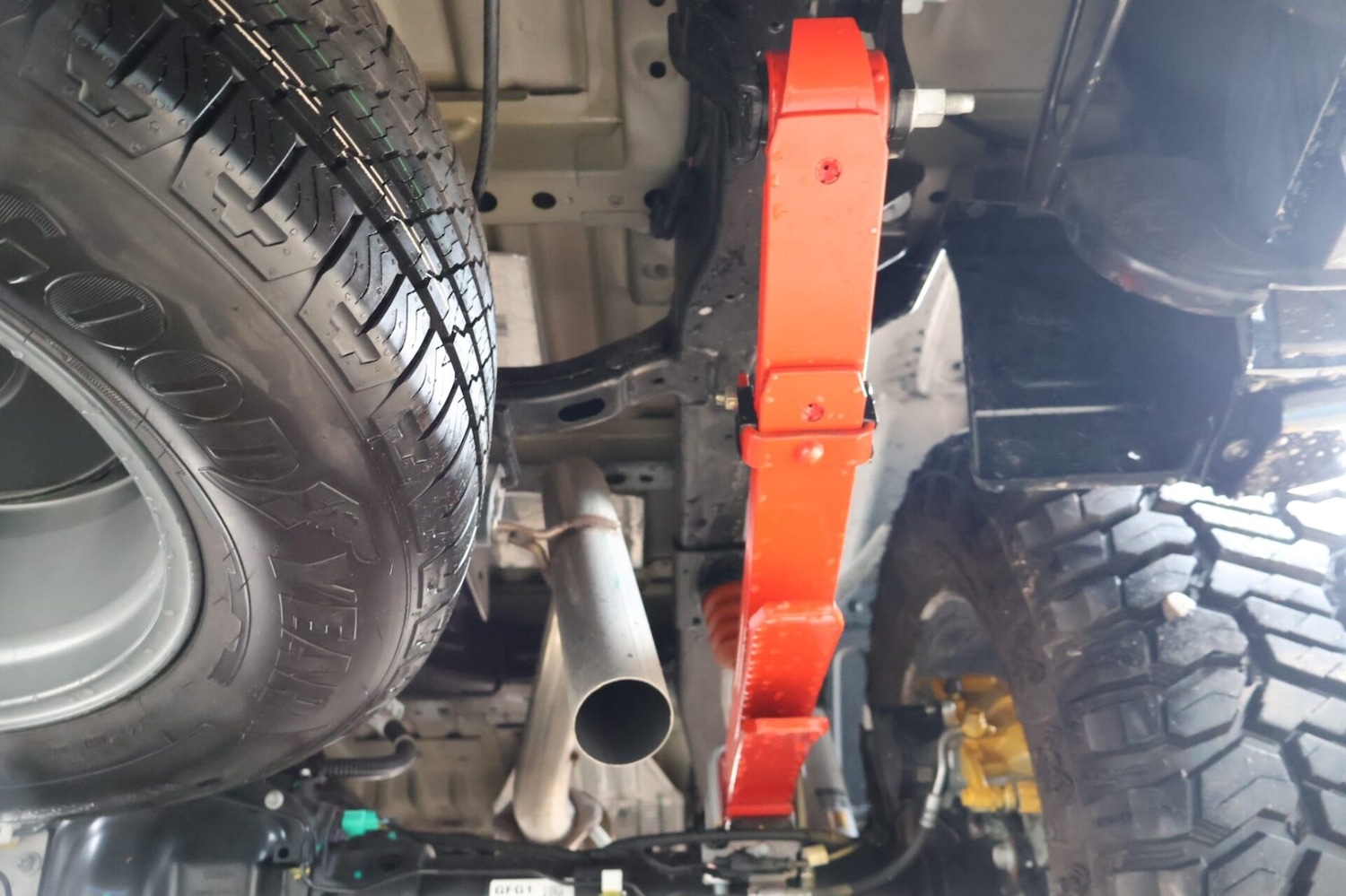 Used Ford Ranger 2024 for sale - 76461338: Photo 21