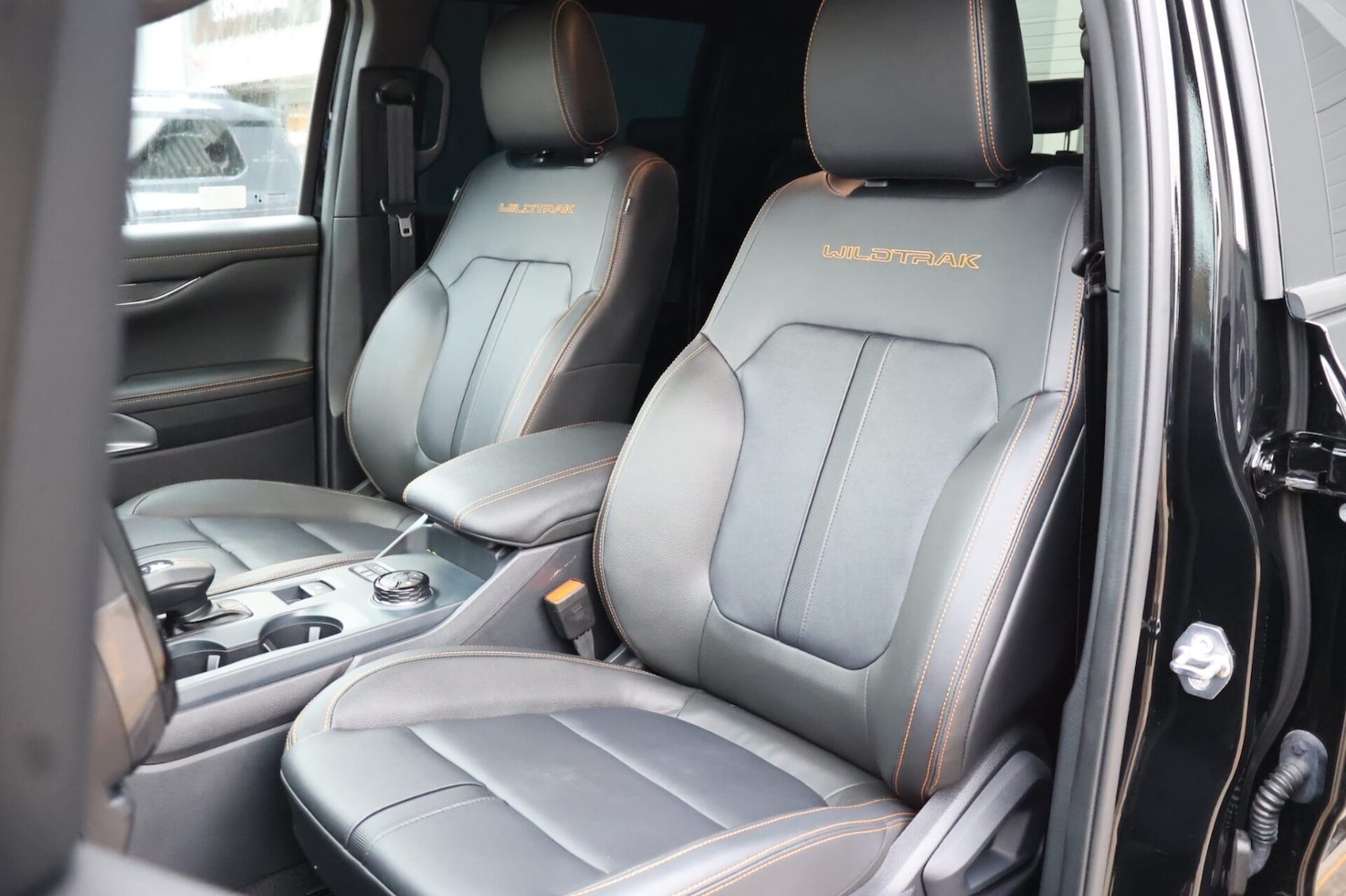 Used Ford Ranger 2024 for sale - 76461338: Photo 22