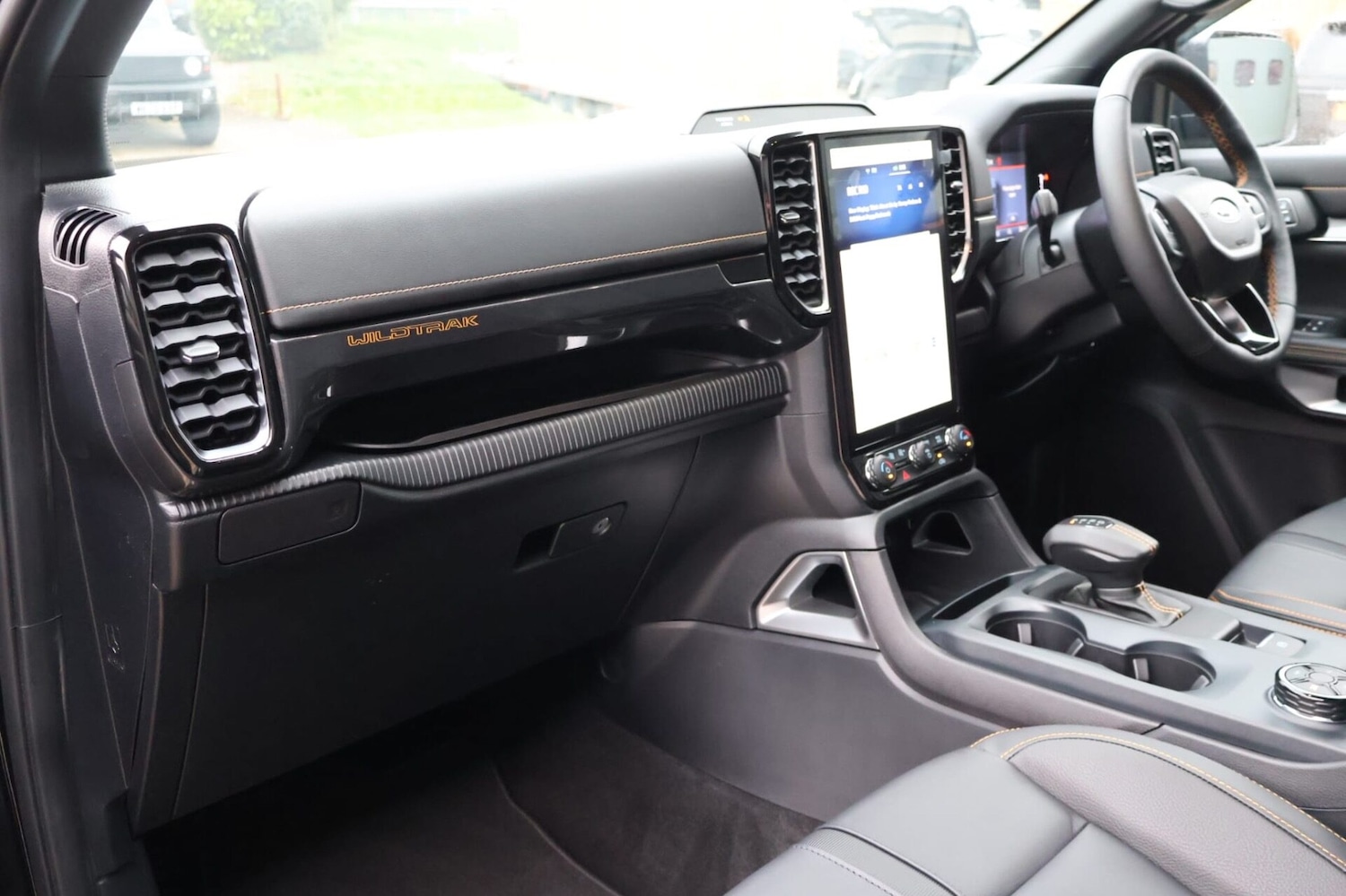 Used Ford Ranger 2024 for sale - 76461338: Photo 23