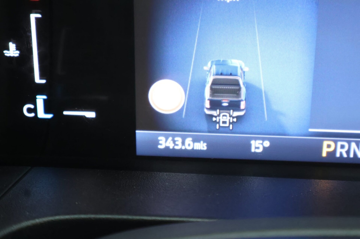 Used Ford Ranger 2024 for sale - 76461338: Photo 25