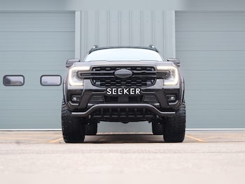 Used Ford Ranger 2024 for sale - 76461338: Photo