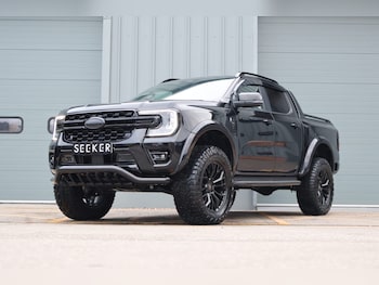 Used Ford Ranger 2024 for sale - 76461338: Photo