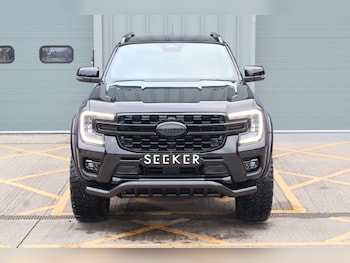 Used Ford Ranger 2024 for sale - 76461338: Photo