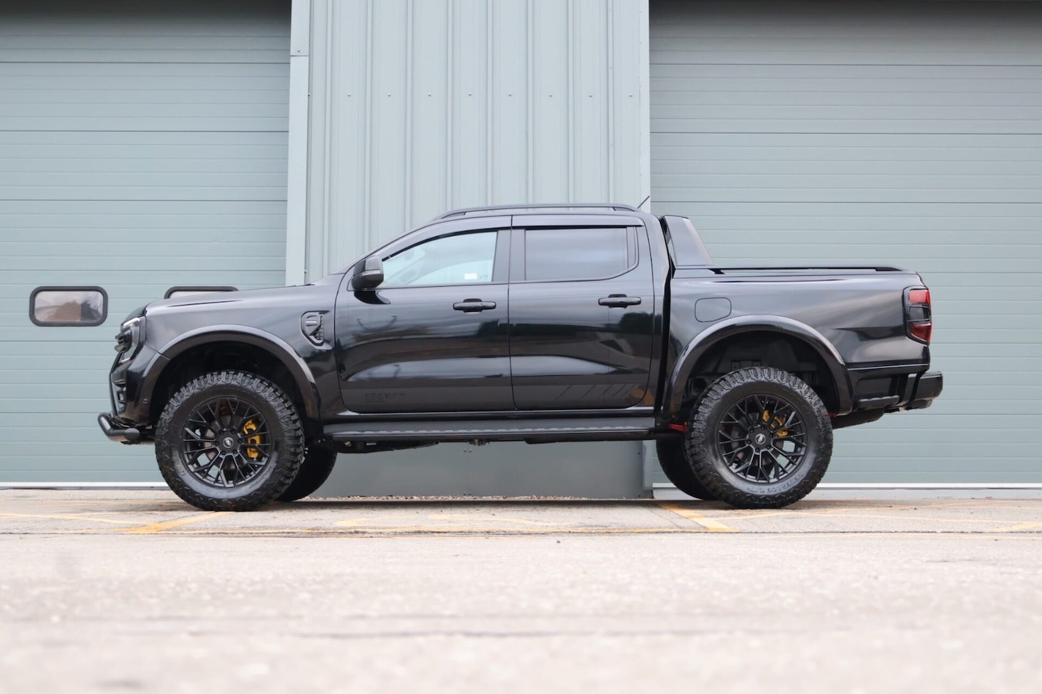 Used Ford Ranger 2024 for sale - 76461338: Photo 6