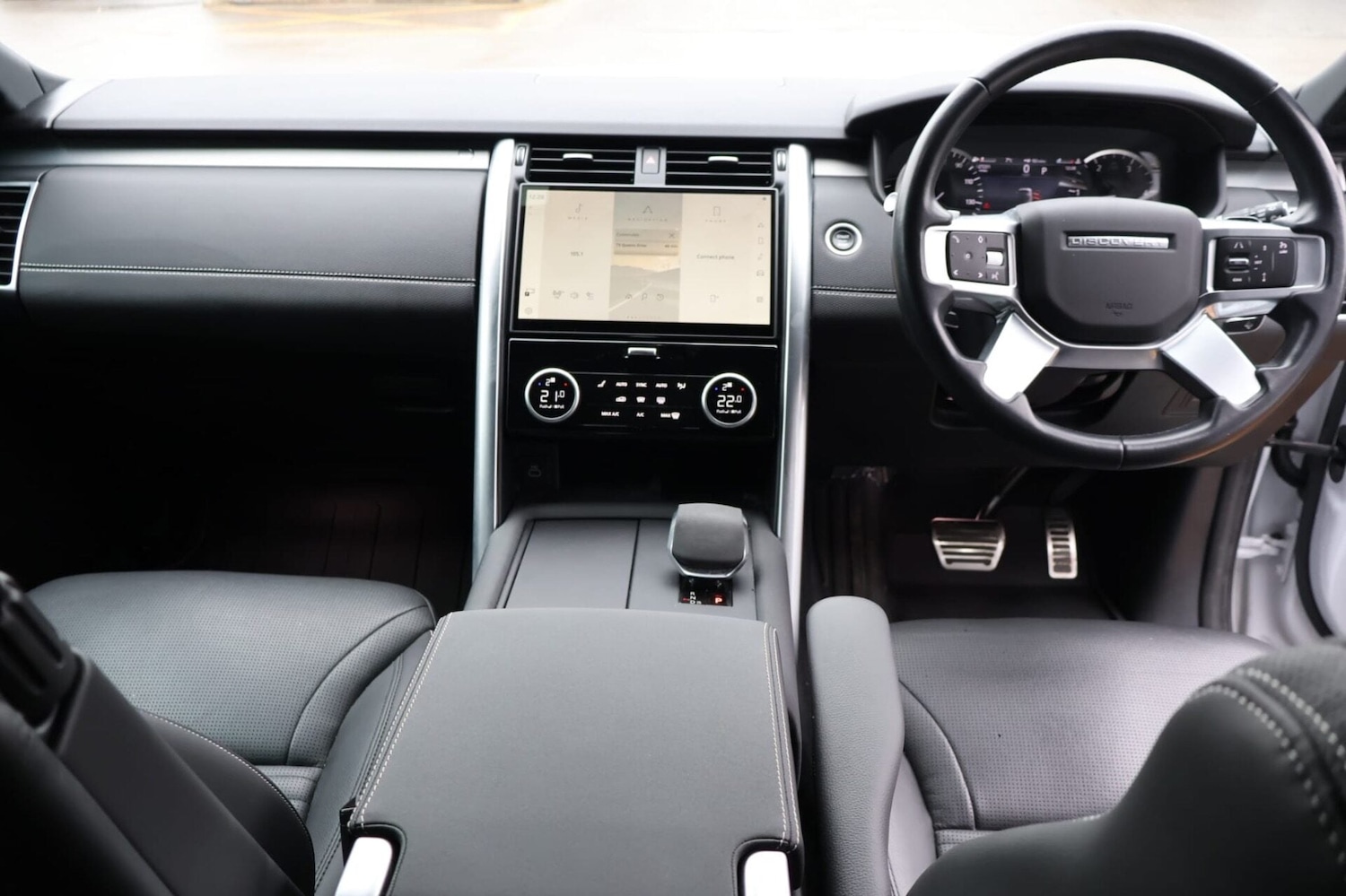 Used Land Rover Discovery 2023 for sale - 77233637: Photo 20