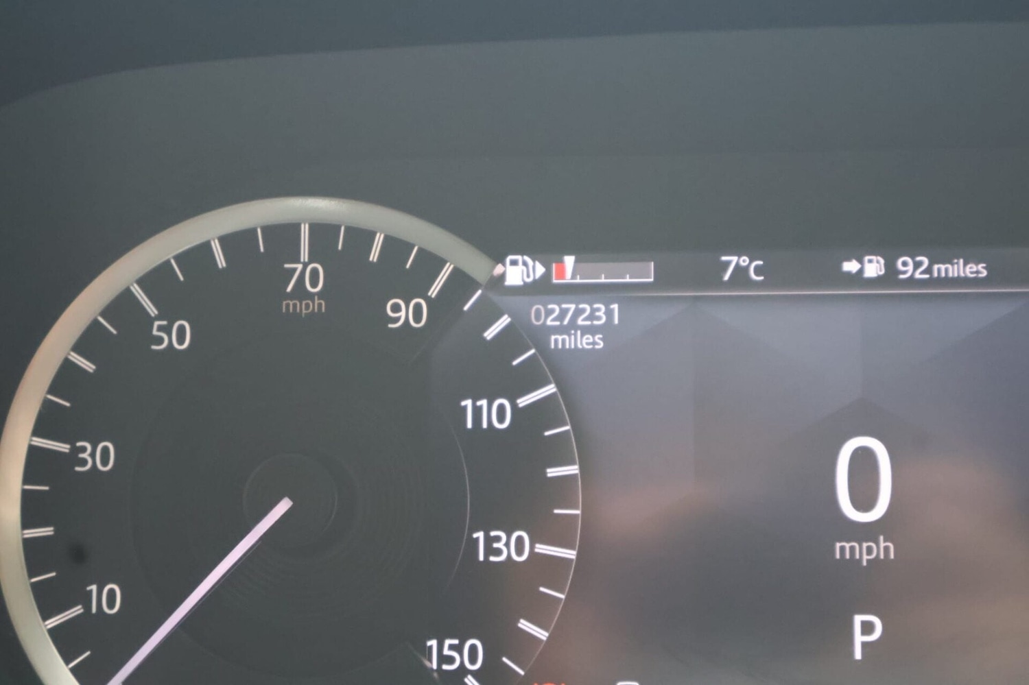 Used Land Rover Discovery 2023 for sale - 77233637: Photo 25