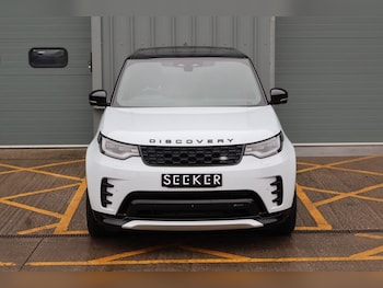 Used Land Rover Discovery 2023 for sale - 77233637: Photo