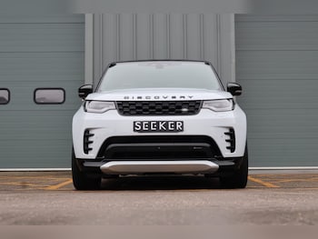 Used Land Rover Discovery 2023 for sale - 77233637: Photo