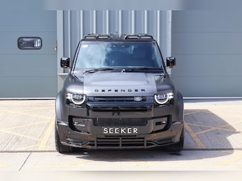 Used Land Rover Defender 110 2026 for sale - 79379362: Photo