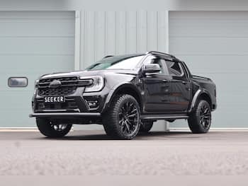 Used Ford Ranger 2026 for sale - 79826102: Photo