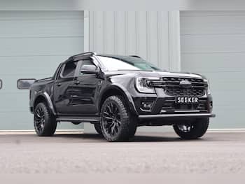 Used Ford Ranger 2026 for sale - 79826102: Photo