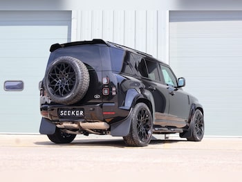 Used Land Rover Defender 110 2026 for sale - 79379356: Photo