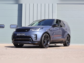 Used Land Rover Discovery 2023 for sale - 79263121: Photo