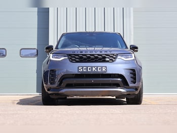 Used Land Rover Discovery 2023 for sale - 79263121: Photo