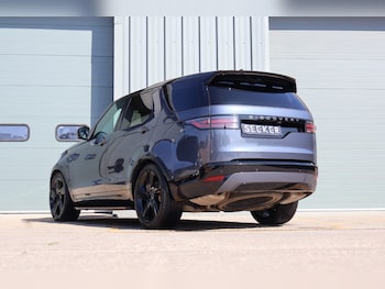 Used Land Rover Discovery 2023 for sale - 79263121: Photo