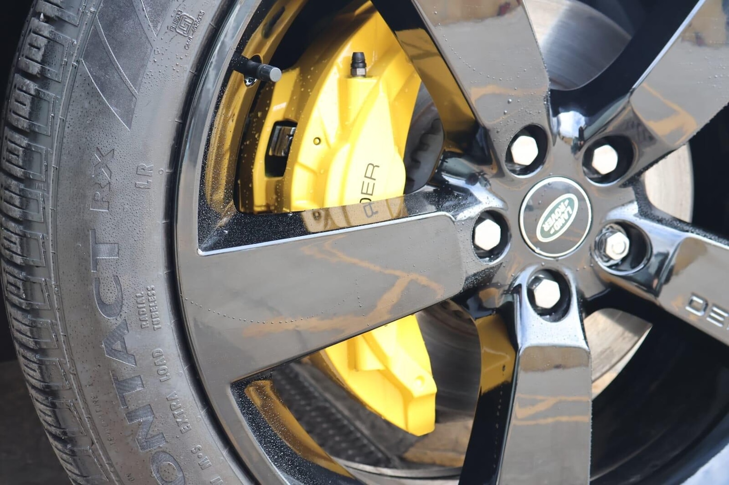 Used Land Rover Defender 2024 for sale - 78121717: Photo 17