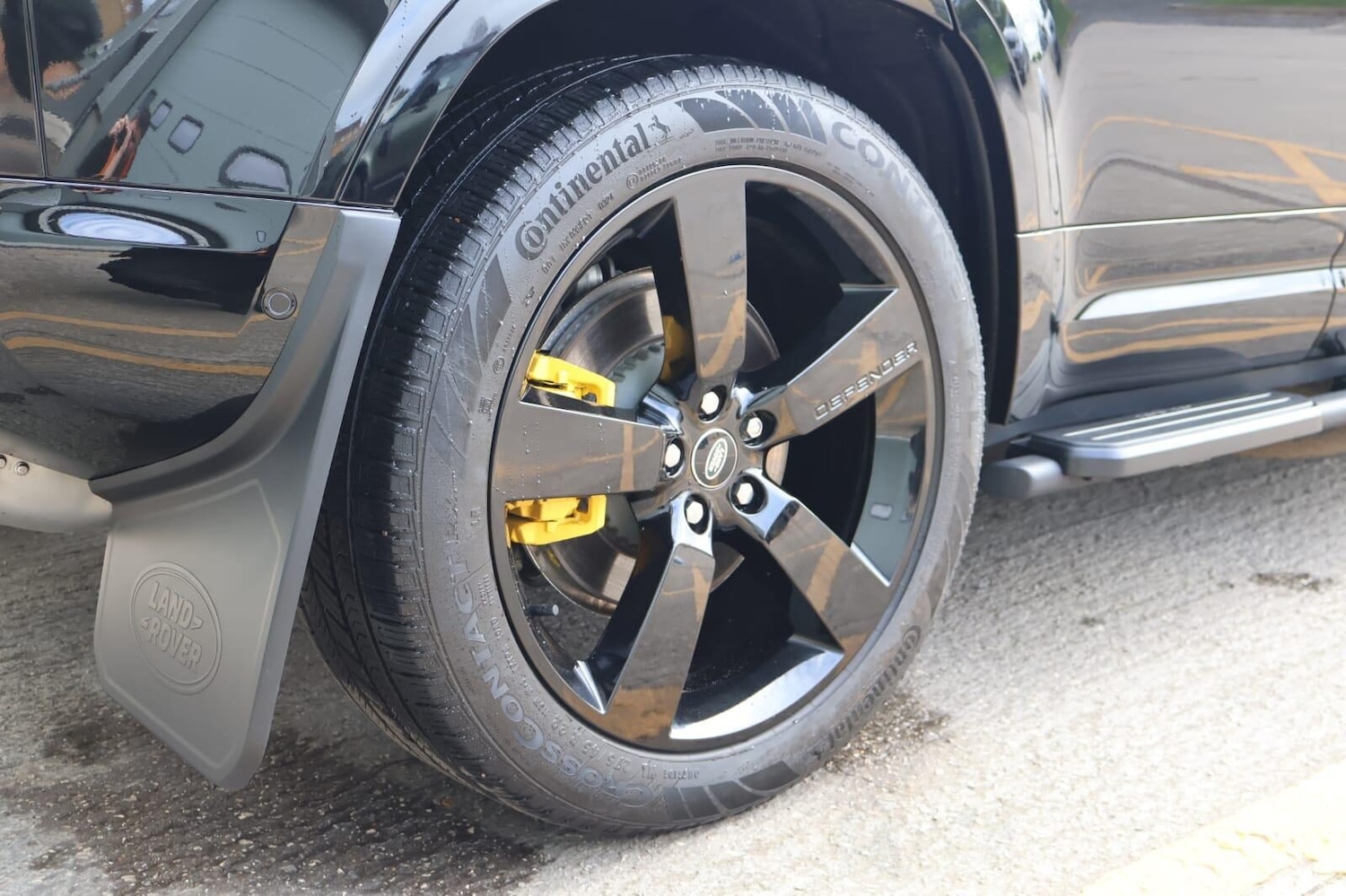 Used Land Rover Defender 2024 for sale - 78121717: Photo 18