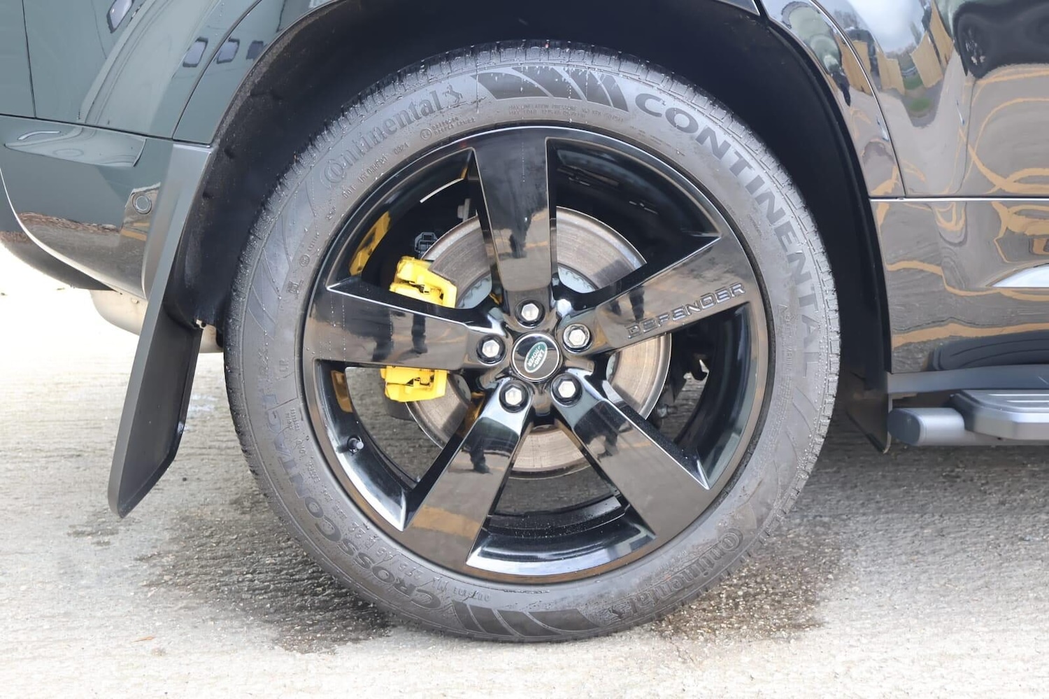 Used Land Rover Defender 2024 for sale - 78121717: Photo 19