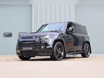 Used Land Rover Defender 2024 for sale - 78121717: Photo