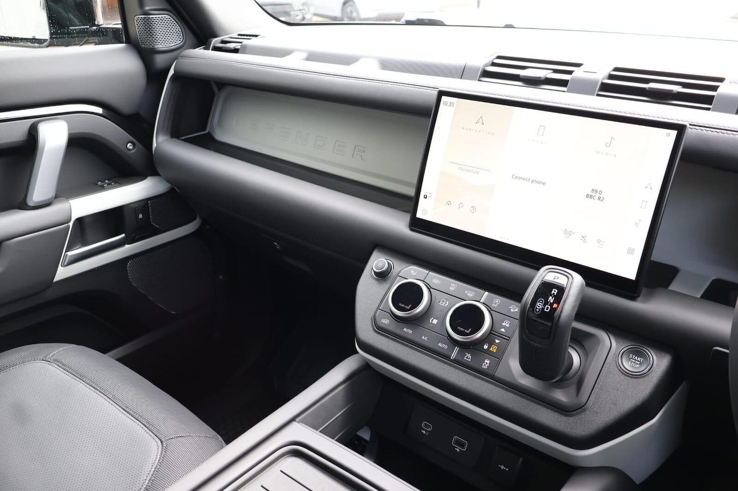 Used Land Rover Defender 2024 for sale - 78121717: Photo 21