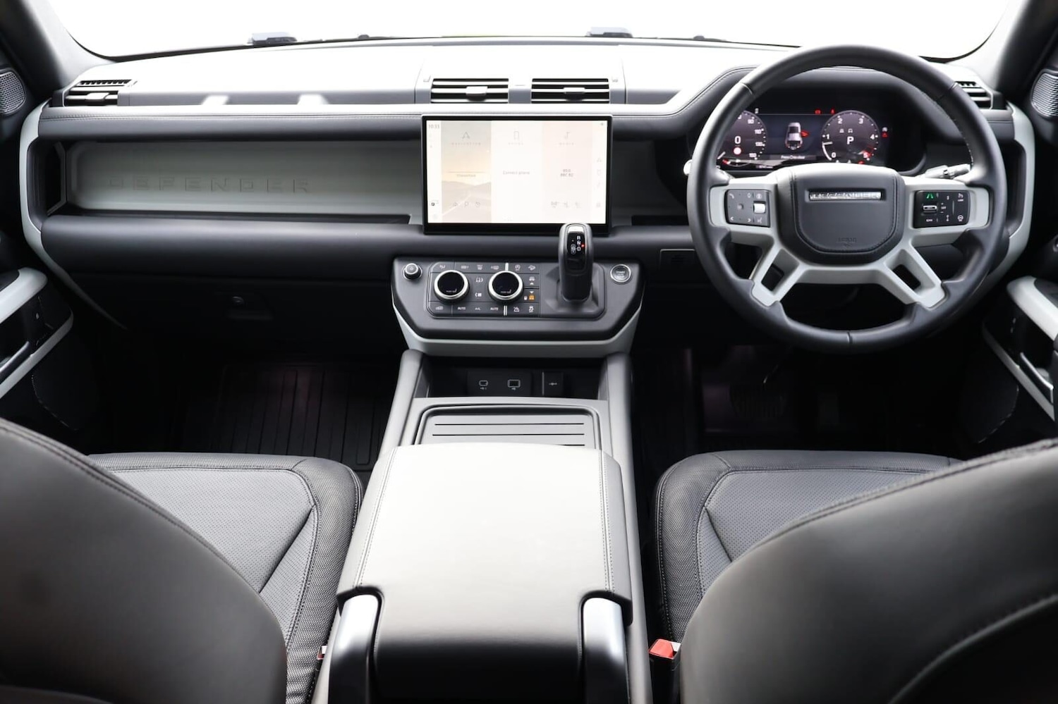 Used Land Rover Defender 2024 for sale - 78121717: Photo 28