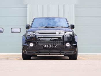 Used Land Rover Defender 2024 for sale - 78121717: Photo