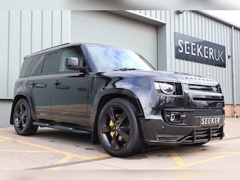 Used Land Rover Defender 2024 for sale - 78121717: Photo