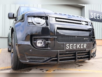 Used Land Rover Defender 2024 for sale - 78121717: Photo