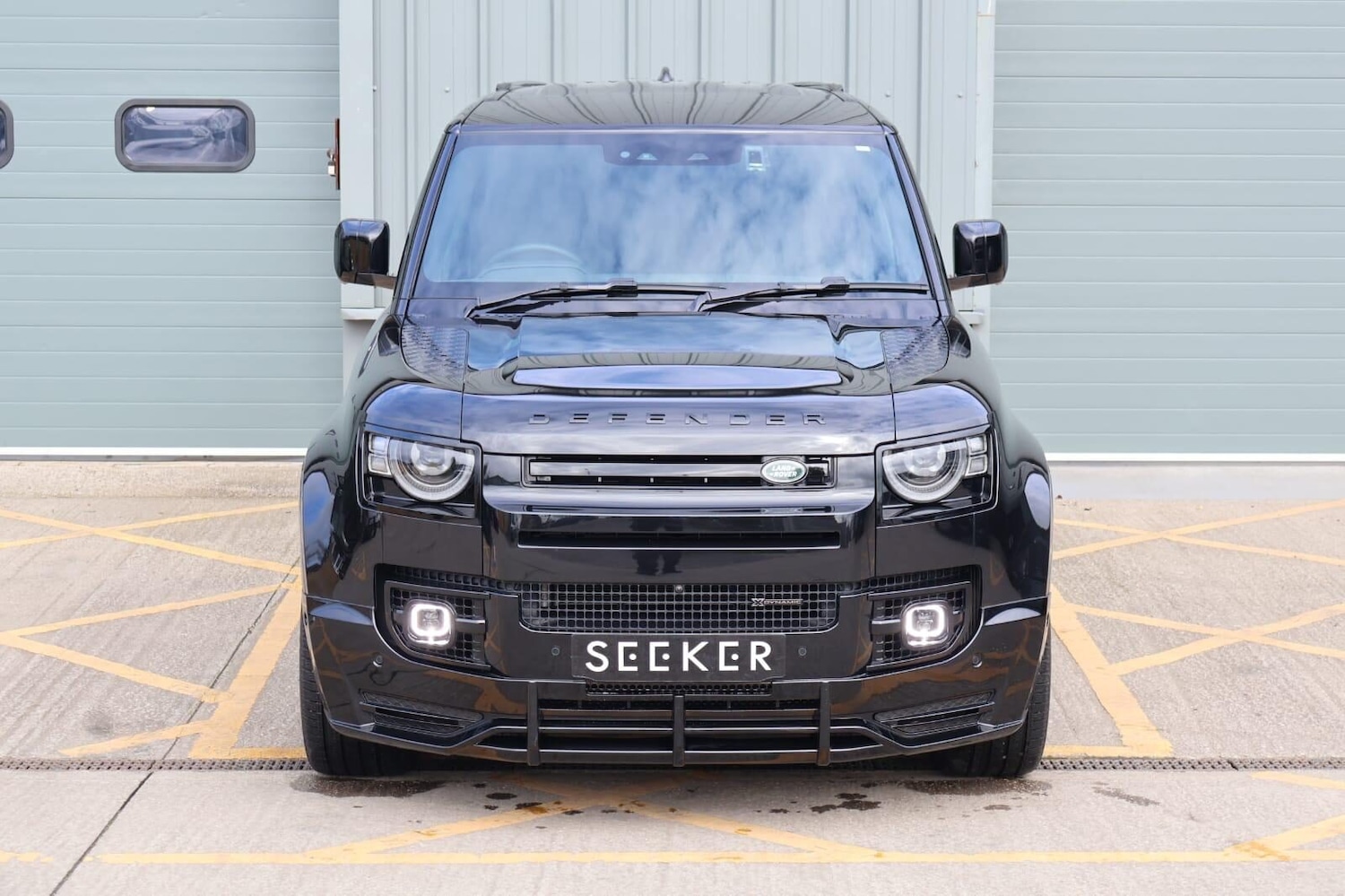 Used Land Rover Defender 2024 for sale - 78121717: Photo 5