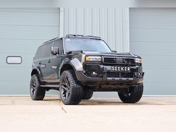 Used Toyota Land Cruiser 2026 for sale - 79242765: Photo