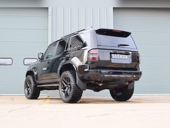 Used Toyota Land Cruiser 2026 for sale - 79242765: Photo