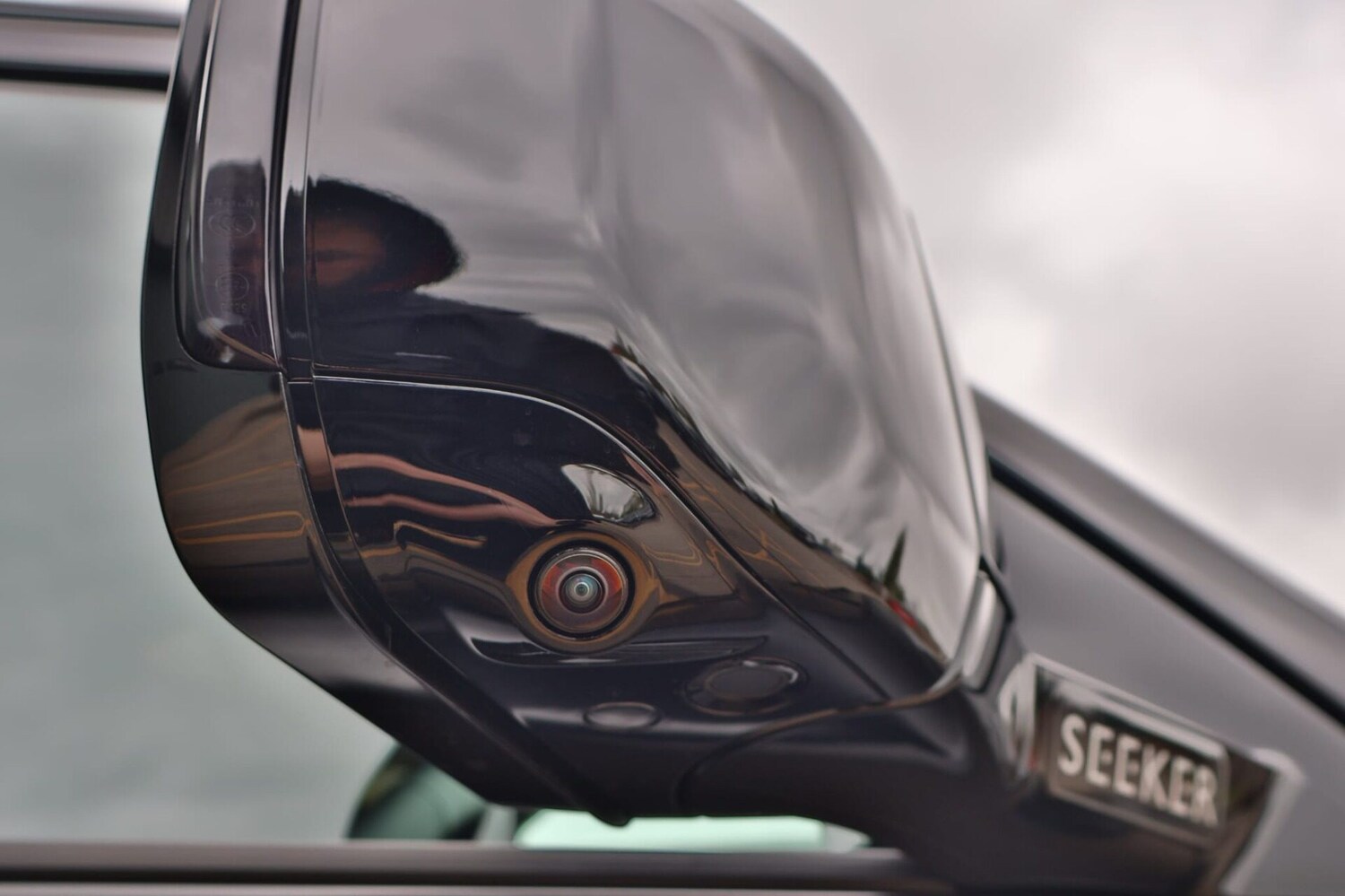 Vehicle 17