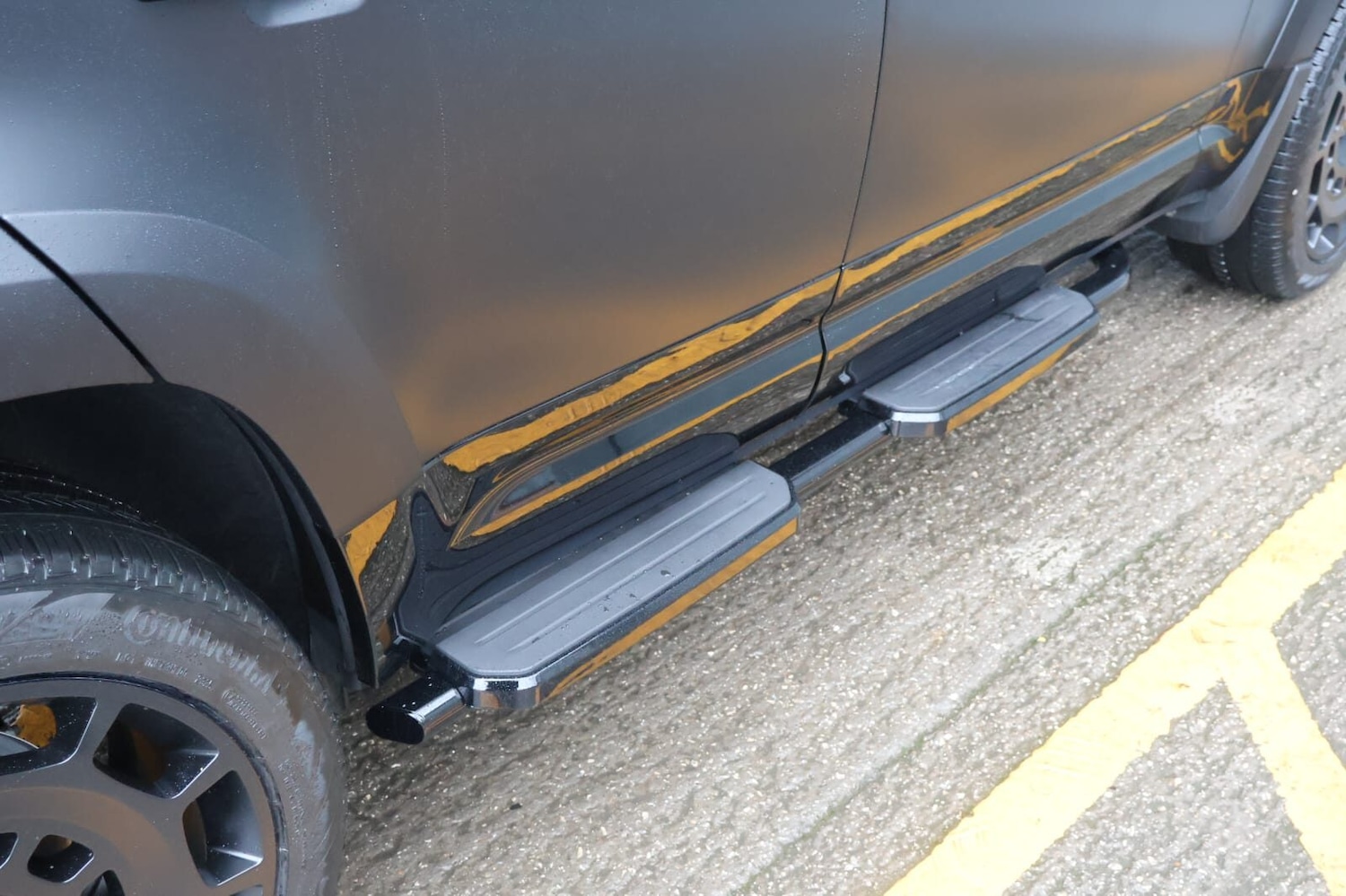 Used Land Rover Defender 110 2025 for sale - 76957113: Photo 10